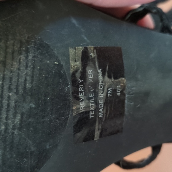 Indigo Rd shoes - Picture 4 of 5